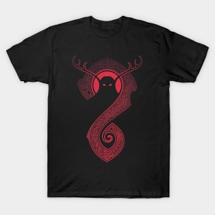 SHAMAN T-Shirt